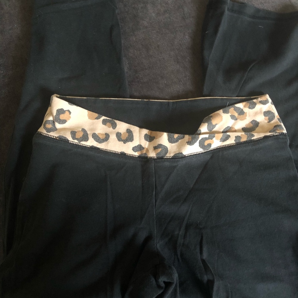 Yoga Capri